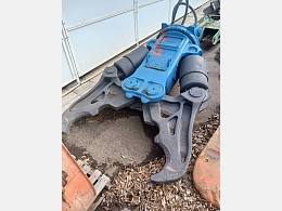 OKADA AIYON Attachments(Construction) Crusher -