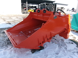 その他メーカー アタッチメント(建設機械) その他 -