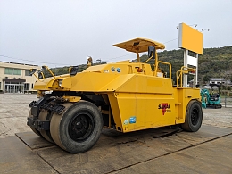 SAKAI Rollers TZ704 2019