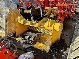 Others Attachments(Construction) Specialized bucket -