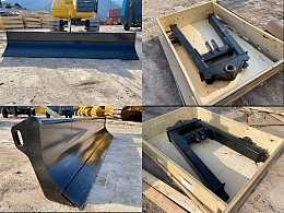 CATERPILLAR Others -