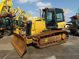 CATERPILLAR D3K 2013