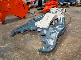 FRD FURUKAWA Crusher -