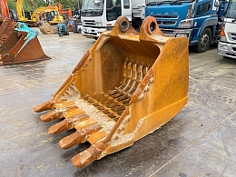 その他メーカー 各種バケット スケルトンバケット -