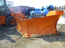 Others New attachments Multi blade -