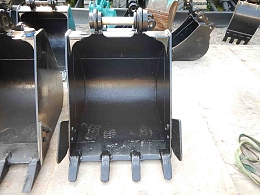 Others Attachments(Construction) Bucket -