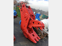 日本ニューマチック 小割機 -