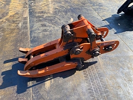 タグチ工業 フォークグラブ 機械式フォーク -