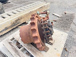 日立建機 中古パーツ その他 -