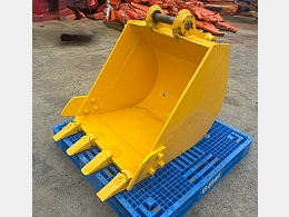 Others Attachments(Construction) Bucket -