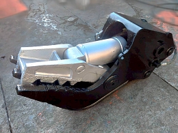 TOKU Attachments(Construction) Paclar -