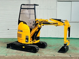 KOMATSU Mini excavators PC08UU-1 1994
