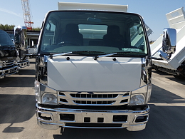 ISUZU Dump trucks BKG-NJR85AD 2008