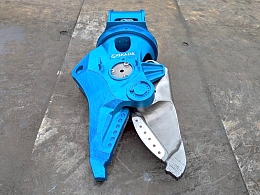 OKADA AIYON Attachments(Construction) Steel shear -