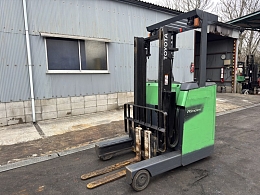 トヨタ フォークリフト 8FBR15 2022年