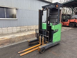 トヨタ フォークリフト 8FBR15 2021年