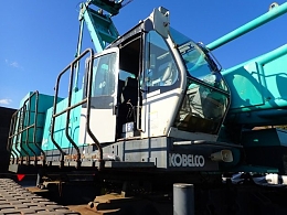 KOBELCO Cranes 7120 2005