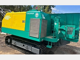 FRD FURUKAWA Wood chippers/Crushers FPC1600 1999