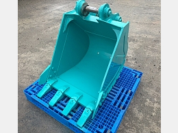 KOBELCO Attachments(Construction) Bucket -