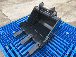 HITACHI Attachments(Construction) Bucket -
