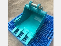 KUBOTA Attachments(Construction) Bucket -