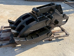 Others Attachments(Construction) Mechanical fork -