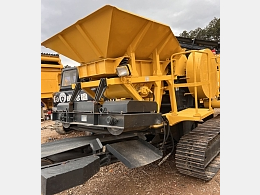 コマツ 環境機械 BR100JG-1 2001年