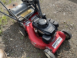 Others Mowers その他/others -