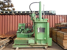 Others Wood chippers/Crushers その他/others -