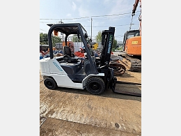 ユニキャリア FHD25T5 2019年