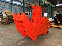 NPK Attachments(Construction) Paclar -