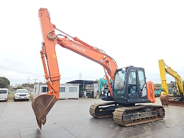 日立建機 油圧ショベル(ユンボ) ZX135US-5B 2016年