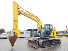 住友建機 油圧ショベル(ユンボ) SH135X-7 2020年