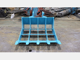 タグチ工業 特殊バケット -