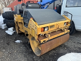 KANTO TEKKO Rollers KV40CS -