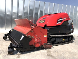 ZENOAH Mowers ZHM1550 2019