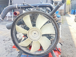 ISUZU Used Parts Others -