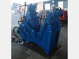 OKADA AIYON Attachments(Construction) Paclar -