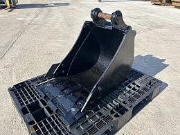 CATERPILLAR Attachments(Construction) Bucket -