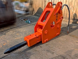 NPK Attachments(Construction) Hydraulic breaker -