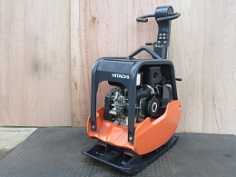 HITACHI Construction equipment and the rest Reversible Compactor 2016