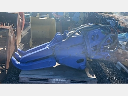 MARUJUN Attachments(Construction) Hydraulic fork -