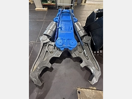 OKADA AIYON Attachments(Construction) Crusher -