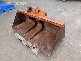 HITACHI Bucket Slope bucket -