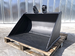 KOMATSU Bucket Slope bucket -