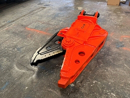 NPK Attachments(Construction) Steel shear -