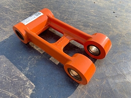 HITACHI Used Parts Others -