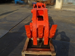 TAGUCHI Fork Grab Hydraulic fork -