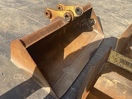 Others Attachments(Construction) Slope bucket -