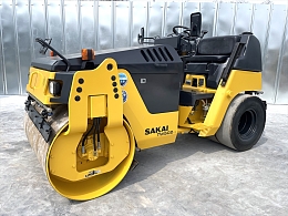 SAKAI Rollers TW502-1 2008